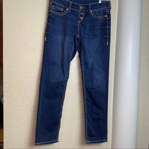 Seven 7 Jeans  Skinny women’s size size 28